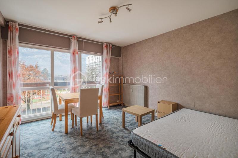 Appartement - 29 m² - 1 pièce