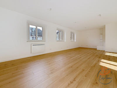 Maison de ville - 140 m² - 5 pièces