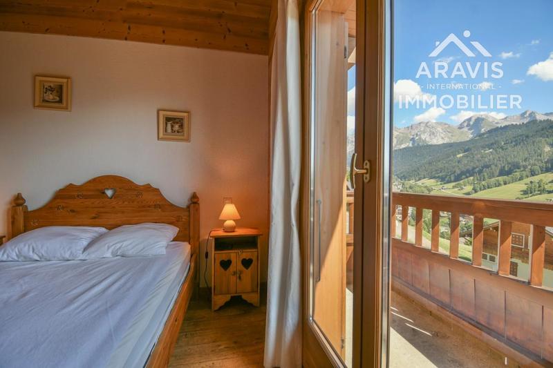 Duplex - 69 m² - 4 pièces