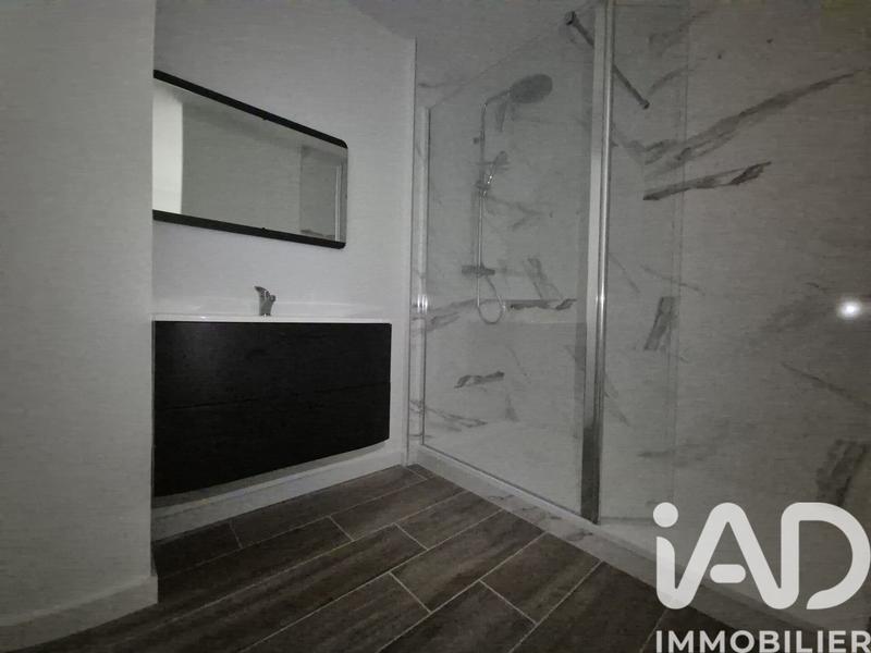 Loft - 139 m² - 5 pièces