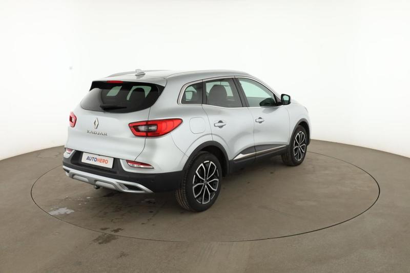 Renault Kadjar 1.3 TCe Intens Edc 140 ch