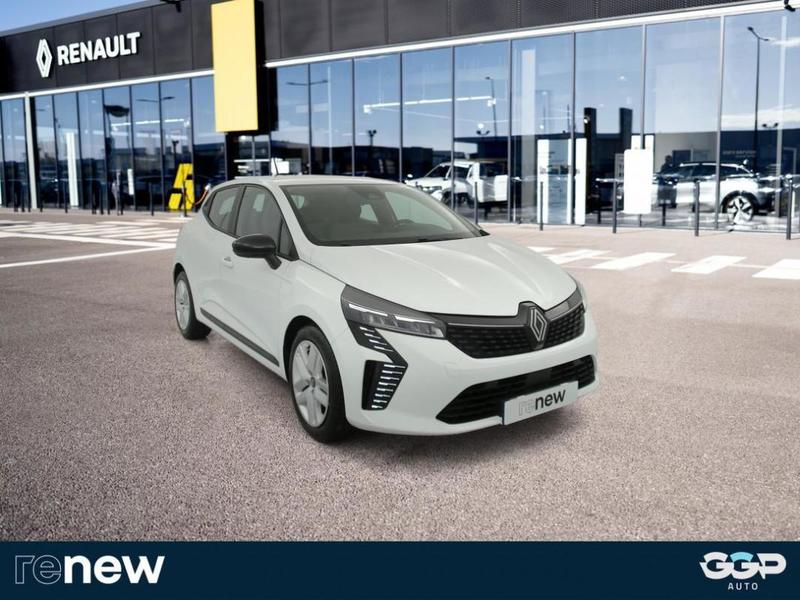 Renault Clio V TCe 90 ch Gsr2 Evolution