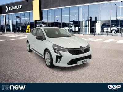 Renault Clio V TCe 90 ch Gsr2 Evolution