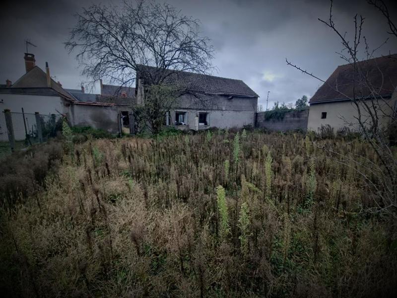 Maison - 246 m² - 8 pièces