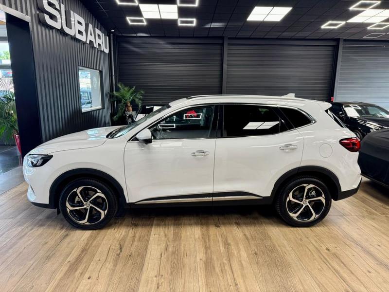 Mg Ehs 1.5t Gdi 258ch Phev Luxury 5p