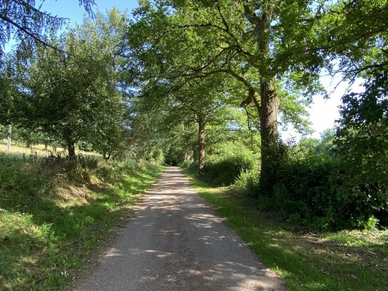 Manoir - 271 m² - 7 pièces