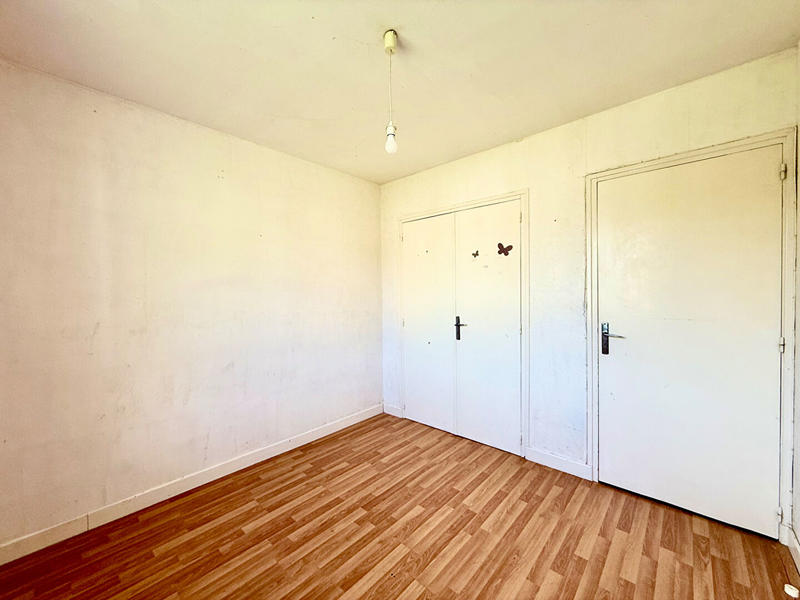 Maison - 91 m² - 5 pièces