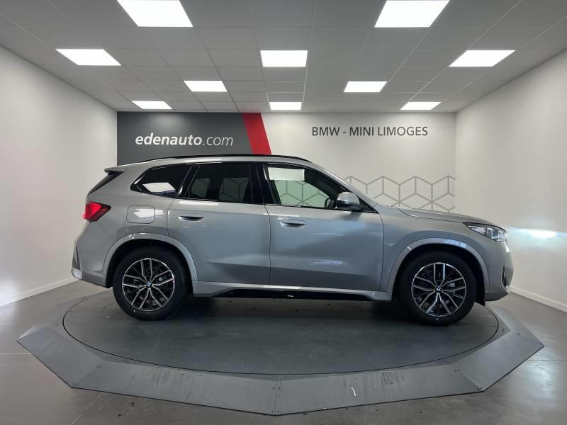 Bmw X1 iX1 eDrive20 204ch Bva m Sport