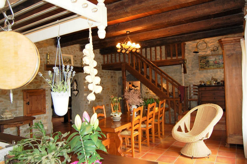 Mas - 315 m² - 12 pièces