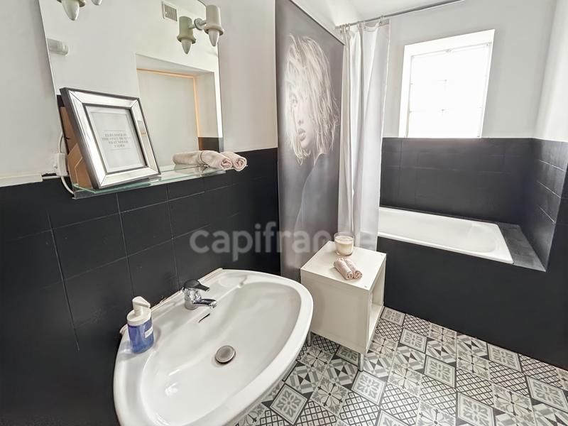 Fonds de commerce - Beauté / Bien-être - 123 m²