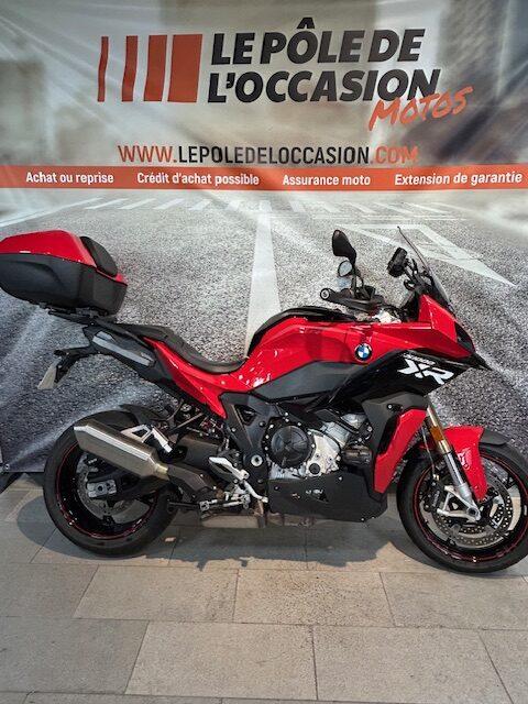 Bmw S1000 Xr - S1000 - S1000xr 1000