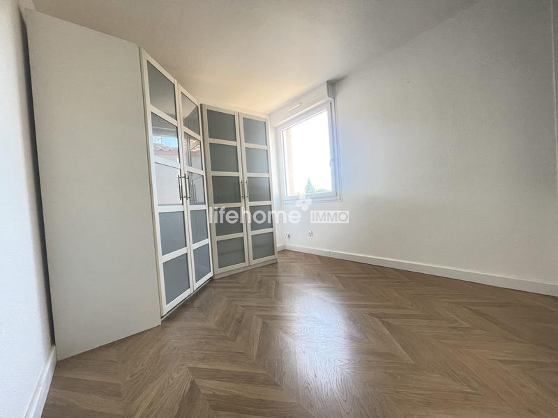 Duplex - 67 m² - 3 pièces