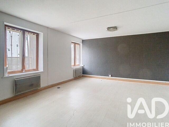 Immeuble - 330 m²