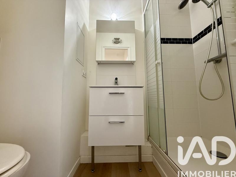 Appartement - 96 m² - 4 pièces