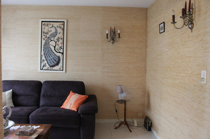 Appartement - 73 m² - 4 pièces