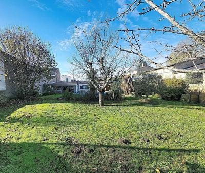 Maison - 138 m² - 8 pièces