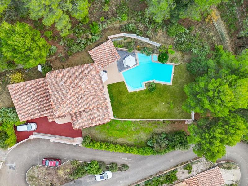 Villa - 174 m² - 5 pièces