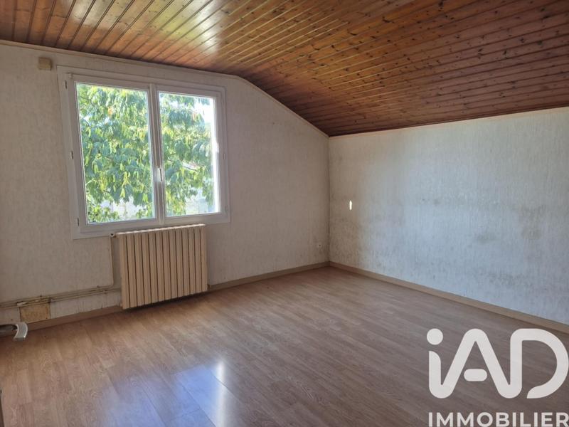 Maison - 156 m² - 5 pièces