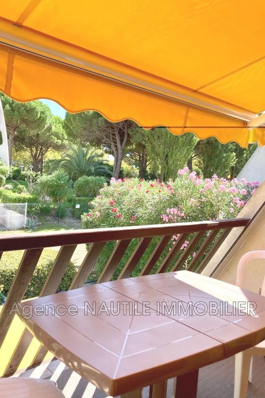 Appartement - 27 m² - 2 pièces