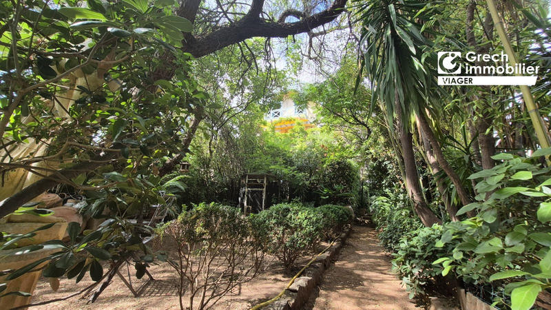 Viager - Appartement - 224 m² - 6 pièces