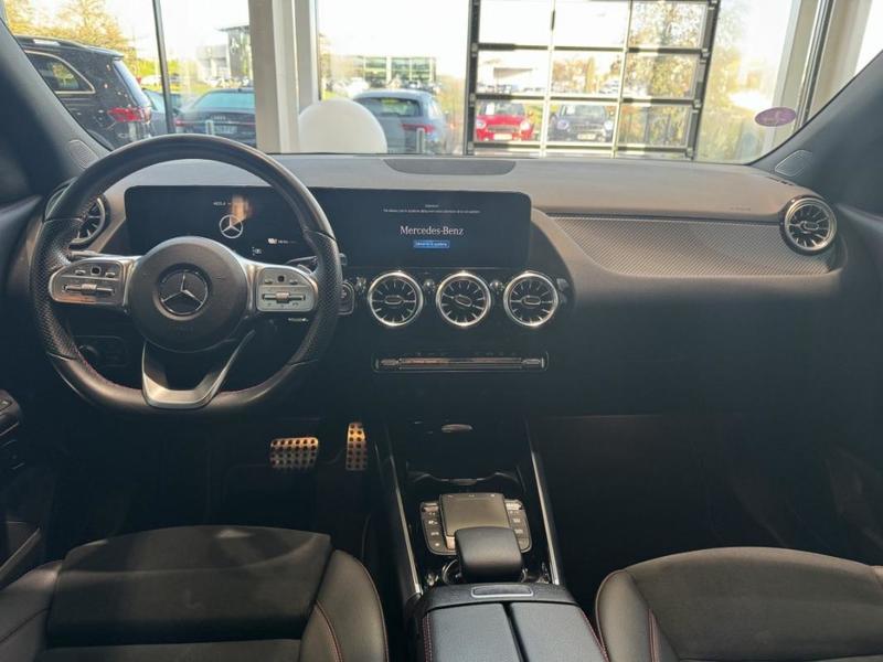 Mercedes Gla 250 E 8g-Dct Amg Line