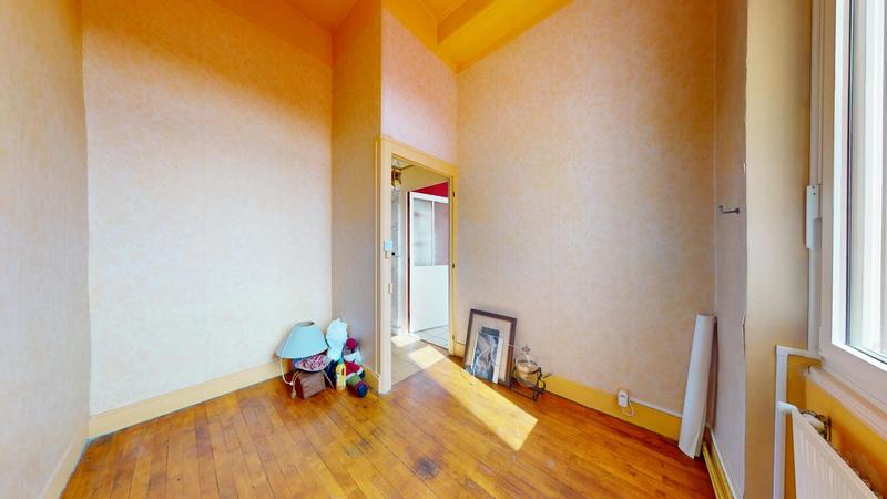 Appartement - 66 m² - 2 pièces