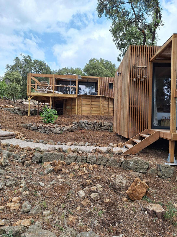 Maison - 163 m² - 8 pièces