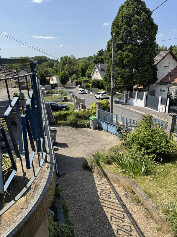 Maison - 160 m² - 7 pièces