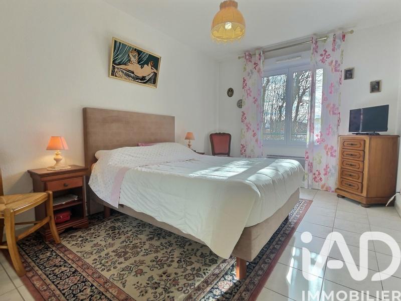 Appartement - 106 m² - 4 pièces