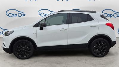 Opel Mokka 1.4 Turbo 140 Black Edition