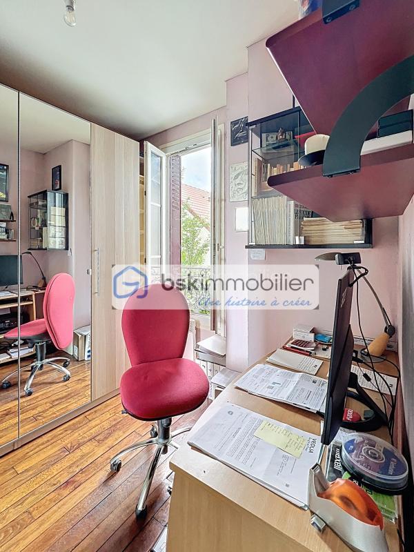 Maison de maîtres - 132 m² - 6 pièces