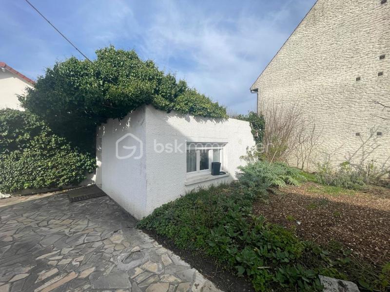 Maison - 175 m² - 7 pièces