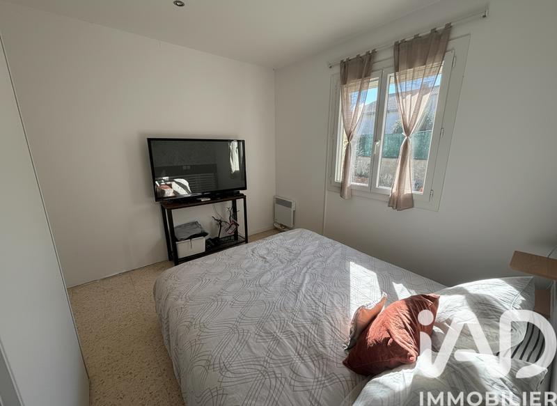 Maison - 122 m² - 4 pièces