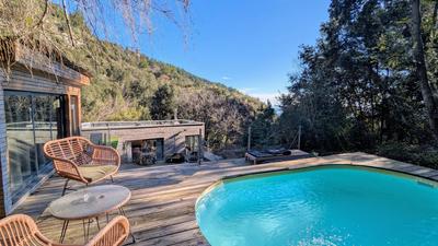 Maison - 68 m² - 3 pièces