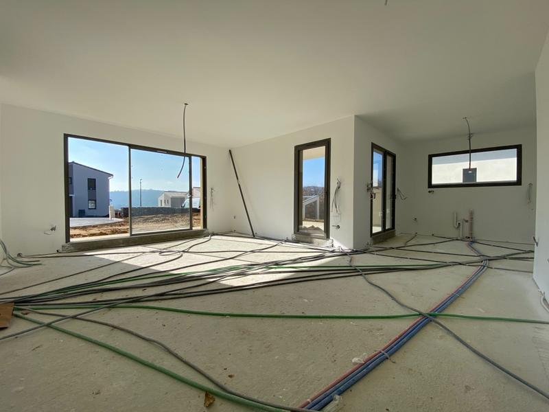 Maison - 128 m² - 5 pièces