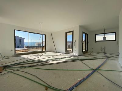 Maison - 128 m² - 5 pièces