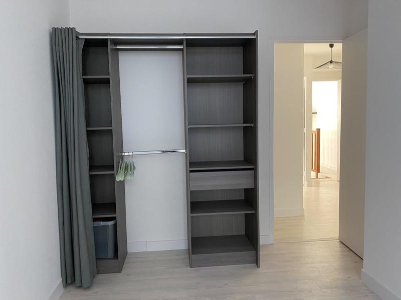 Duplex - 79 m² - 4 pièces