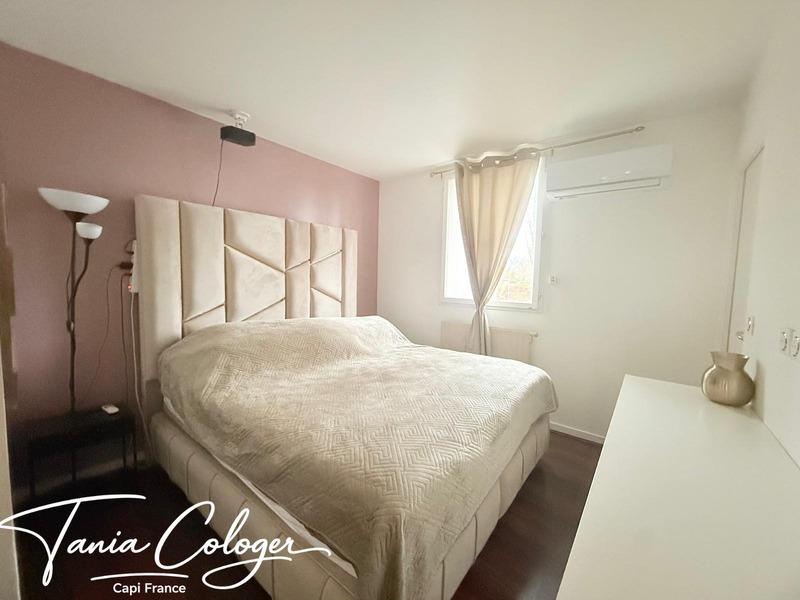 Maison - 114 m² - 5 pièces