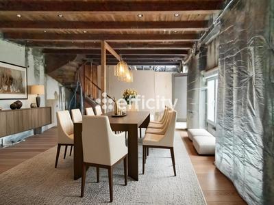 Maison - 130 m² - 4 pièces