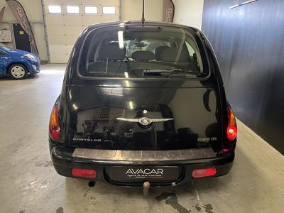 Chrysler Pt Cruiser 2.2 Crd 121 Limited