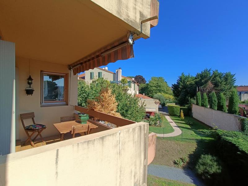 Appartement - 87 m² - 4 pièces