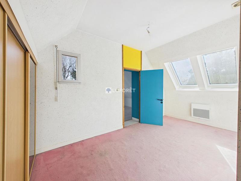 Maison - 160 m² - 7 pièces