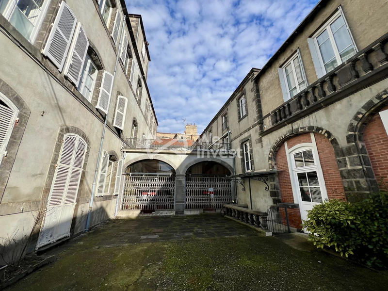 Appartement - 78 m² - 3 pièces