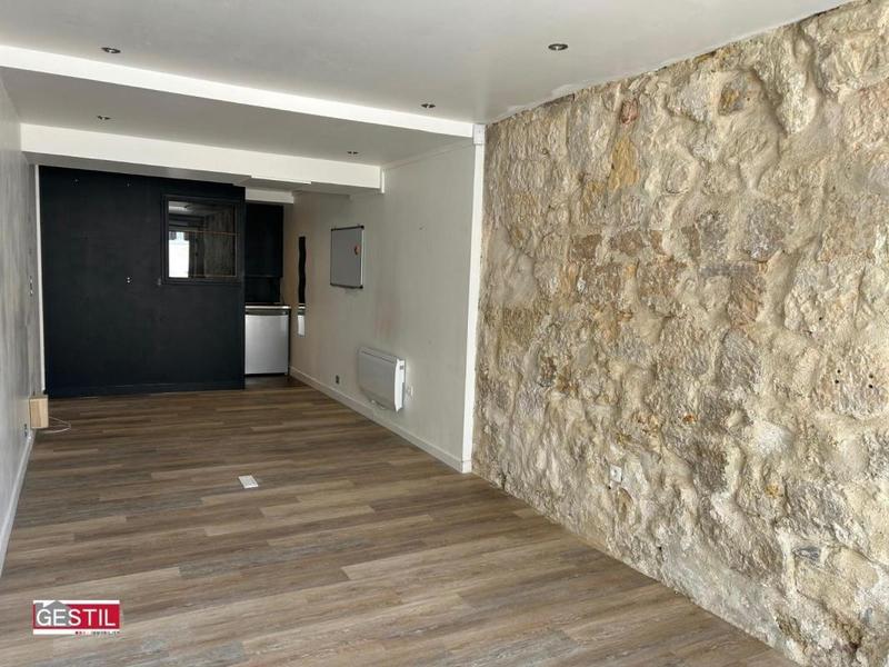 Local commercial - 27 m²