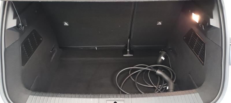 Renault Mégane E-Tech Ev60 130ch super charge Evolution Er