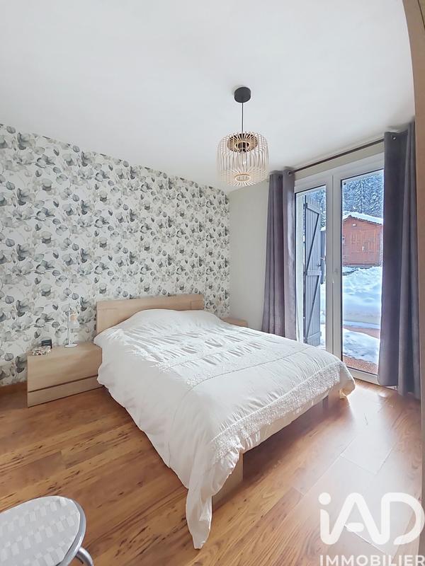 Maison de village - 185 m² - 7 pièces