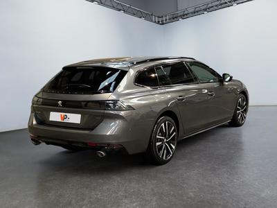 Peugeot 508 Sw Hybrid 225 e-Eat8 Gt