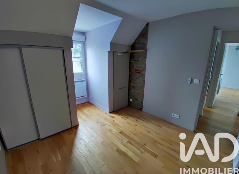 Maison - 109 m² - 6 pièces