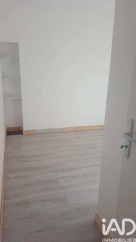 Appartement - 65 m² - 4 pièces