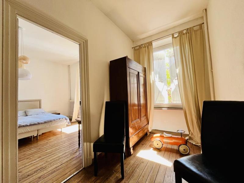 Maison de maîtres - 430 m² - 10 pièces